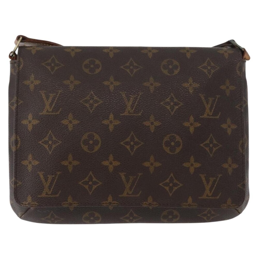 Louis Vuitton Musette Tango Monogram Canvas